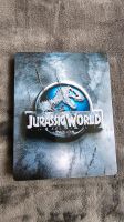 Jurassic World Steelbook Top München - Sendling-Westpark Vorschau
