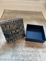 Dior Box blaue Dior Box Geschenkbox Altona - Hamburg Lurup Vorschau