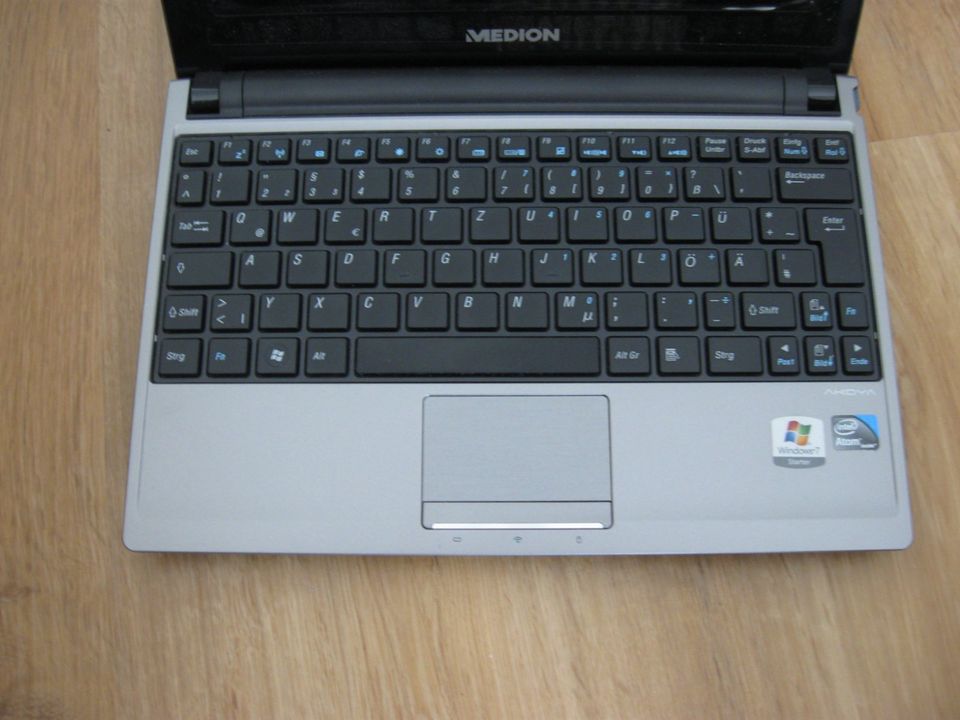 Medion Akoya E1228 Netbook in Essen