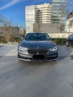 BMW 730d xDrive - Laser/HUD/360°/DriveAssPro/Massa Süd - Niederrad Vorschau