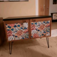 Schrank Wohnzimmer Vintage sideboard Kommode Thüringen - Zeulenroda-Triebes Vorschau