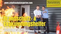 Ausbildung zum Brandschutzhelfer / Evakuierungshelfer (BSH) Leipzig - Gohlis-Süd Vorschau