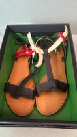 Sandalen in große 40 Frankfurt am Main - Sachsenhausen Vorschau