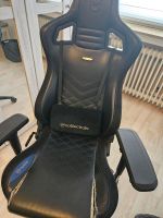 Noble chair gaming stuhl gebraucht Nordrhein-Westfalen - Kerpen Vorschau