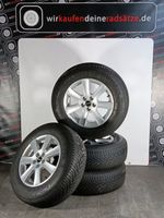 Winterräder Opel Mokka Borbet 7x16 ET38 5x105 205/70R16 97H X909 Baden-Württemberg - Nagold Vorschau