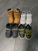 Marken Kinderschuhe, Geox, Tommy Hilfiger, Nike, Tom Tailor -25 Essen - Essen-Kettwig Vorschau