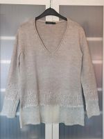 Beiger Pullover von Passport Gr. 38 Bayern - Eching (Niederbay) Vorschau