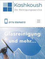 Glas und Gebäudereiniger Niedersachsen - Oldenburg Vorschau