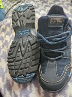 Jack Wolfskin Sneaker Größe 39 Nordrhein-Westfalen - Hörstel Vorschau