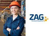 Fachkraft für Lagerlogistik (m/w/d) in Vollzeit Nordrhein-Westfalen - Löhne Vorschau