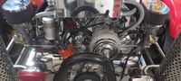 Käfer Trike Buggy Motor 2074ccm Nordrhein-Westfalen - Issum Vorschau