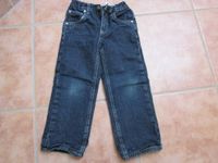 Thermo Jeans Gr. 98/104 von Lupilu Schleswig-Holstein - Dägeling Vorschau