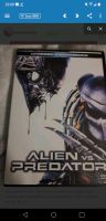 DVD - Alien vs. Predator - Sci-Fi-Action Brandenburg - Ludwigsfelde Vorschau