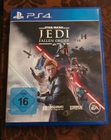 Star wars Jedi fallen order ps4 Rheinland-Pfalz - Bennhausen Vorschau