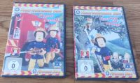 DVDs "Feuerwehrmann Sam" Frankfurt am Main - Nordend Vorschau