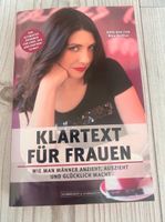 Buch: Klartext für Frauen, von Nina Deissler Nordrhein-Westfalen - Plettenberg Vorschau