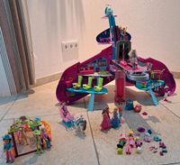 Polly Pocket Flugzeug Bayern - Bichl Vorschau