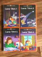 DVD Lauras Stern 1-4 Nordrhein-Westfalen - Alfter Vorschau