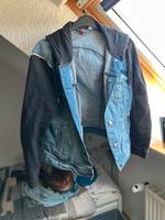 Jeansjacke 44 H&M inkl. Versand Sachsen-Anhalt - Goldbeck Vorschau