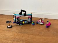 Lego Friends 41103, Popstar Aufnahmestudio, komplett Nordrhein-Westfalen - Hilden Vorschau