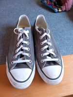 Converse Gr.41 taupe Nordrhein-Westfalen - Nordwalde Vorschau