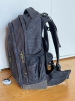 Satch Schulrucksack Schulranzen schwarz 24 l München - Pasing-Obermenzing Vorschau