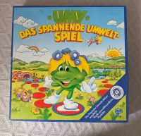 • UMY • Das spannende Umweltspiel Bayern - Sulzbach a. Main Vorschau