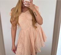 Rosa Sommerkleid neu Niedersachsen - Hameln Vorschau