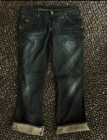 G-Star Jeans Boyfriend/ gerades Bein Gr.32/32 Hessen - Usingen Vorschau
