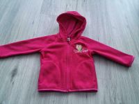 Fleecejacke pink Nordrhein-Westfalen - Remscheid Vorschau