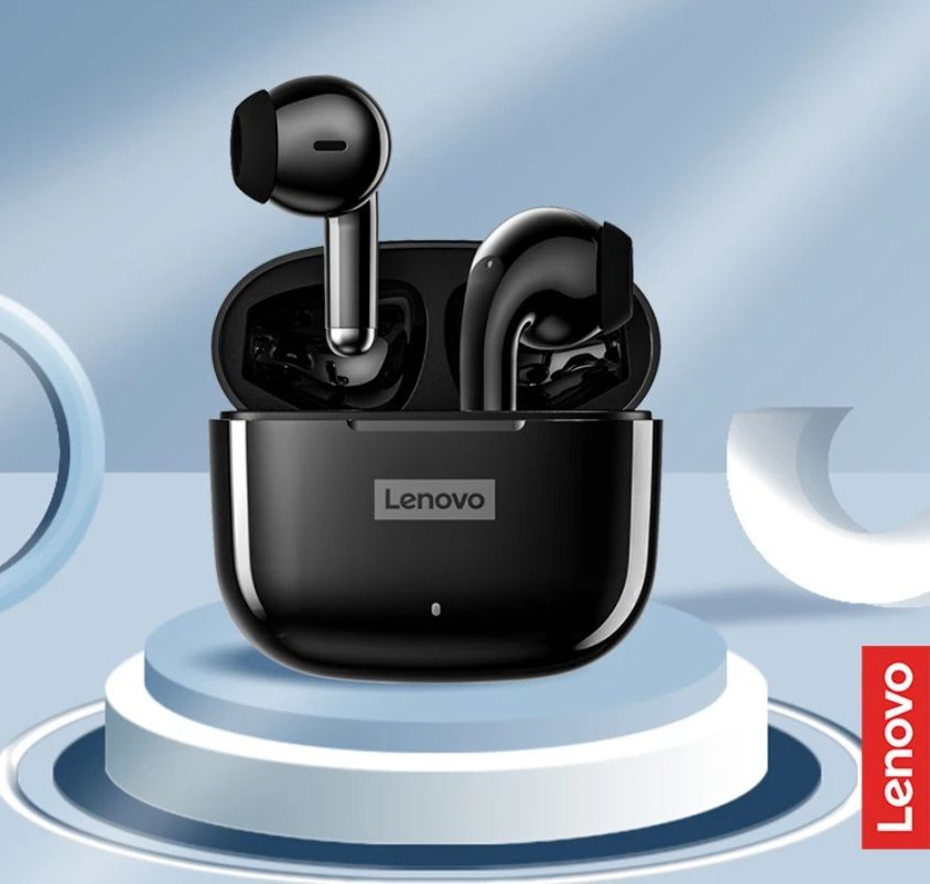 Lenovo LP40 thinkplus Livepods Airpods Kopfhörer Pods in Köln