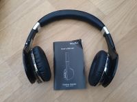 Bluetooth Kopfhörer kabellos Wireless Headset King You HD-007 Sachsen-Anhalt - Halle Vorschau