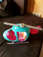 Barbie Hubschrauber Hessen - Neu-Isenburg Vorschau