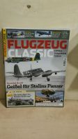 Flugzeug Classic Heft 4 - 2020 Henschel Hs 129 Kiel - Elmschenhagen-Nord Vorschau