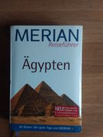 MERIAN ÄGYPTEN  Reiseführer mit Faltplan und Tourenkarten Bayern - Schernfeld Vorschau