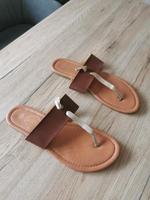 flip flops Gr 40 /41 Hessen - Fernwald Vorschau