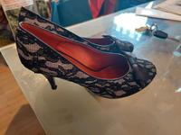 Verkaufe High Heels, Stöckelschuhe, Pumps, Schuhe Bayern - Pocking Vorschau