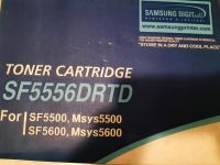 Samsung Toner Kit mit Trommel + Entwickler Station neu 25€ Bonn - Beuel Vorschau