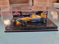 Michael Schumacher Benetton Ford b 191 , Micro Champs  , 1/64 Niedersachsen - Goslar Vorschau