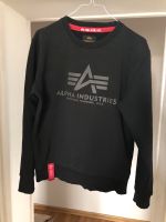 Alpha Industries Pullover gr XS ❤️ Hessen - Rüsselsheim Vorschau