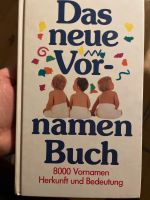 Weitershaus - Das neue Vornamen Buch Freiburg im Breisgau - Wiehre Vorschau
