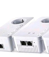 Develo dLAN1200+ WiFi ac Duo Kit Chemnitz - Schloßchemnitz Vorschau