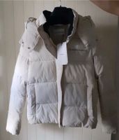 Neu! Calvin Klein Pufferjacke Jacke Winterjacke Gr. L / 40 Creme Nordrhein-Westfalen - Meckenheim Vorschau