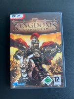 Kingdoms Conquest PC Spiel Bayern - Bayreuth Vorschau