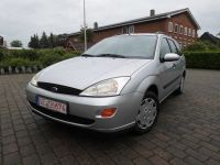 Ford Focus 1.4 Kombi / Gepflegt / TÜV 01/2026 Schleswig-Holstein - Leezen Vorschau