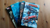 Comics Marvel Now! Deadpool 1-4 Baden-Württemberg - Haslach im Kinzigtal Vorschau