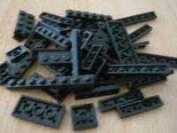 Lego - 50 kleine schwarze Platten (s163) Nordrhein-Westfalen - Löhne Vorschau