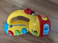 VTech Taschenlampe / buntes Licht und Ton / Baby Kinder Spielzeug Niedersachsen - Oldenburg Vorschau