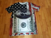 Tshirt American Style XL,  fällt klein aus. Eher gr. L Brandenburg - Teltow Vorschau