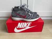 Nike Flyknit Lunar Chukka Wolf Grey EU 43 US 9.5 UK 8.5 Berlin - Lichtenberg Vorschau